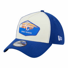 Stone Kansas City Royals New Era 2026 Spring Training Fan Pack Gradient 39THIRTY Flex Hat