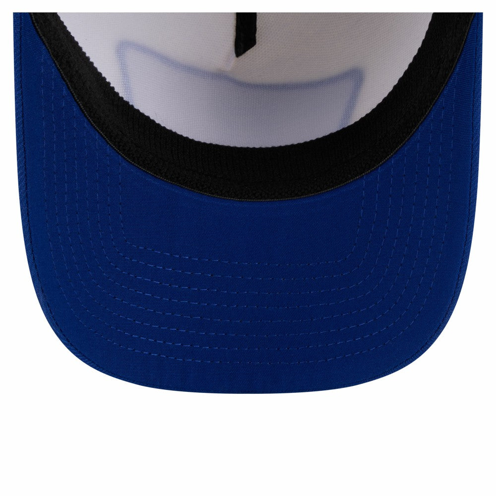Stone Kansas City Royals New Era 2026 Spring Training Fan Pack Gradient 39THIRTY Flex Hat