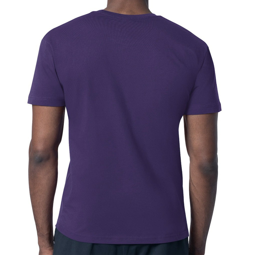 Starter Logo Push Graphic T-Shirt - Baltimore Ravens T-shirts