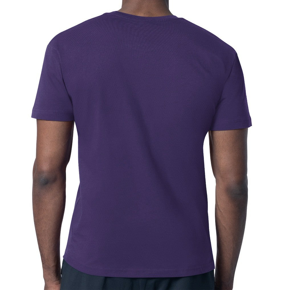 Starter Logo Push Graphic T-Shirt - Minnesota Vikings T-shirts