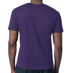Starter Logo Push Graphic T-Shirt - Minnesota Vikings T-shirts