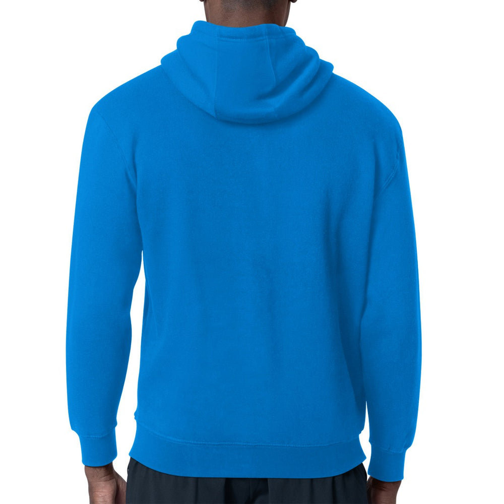 Starter Logo Push Graphic Hoodie - Detroit Lions Hoodies
