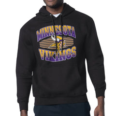 Starter Team Grit Graphic Hoodie - Minnesota Vikings Hoodies