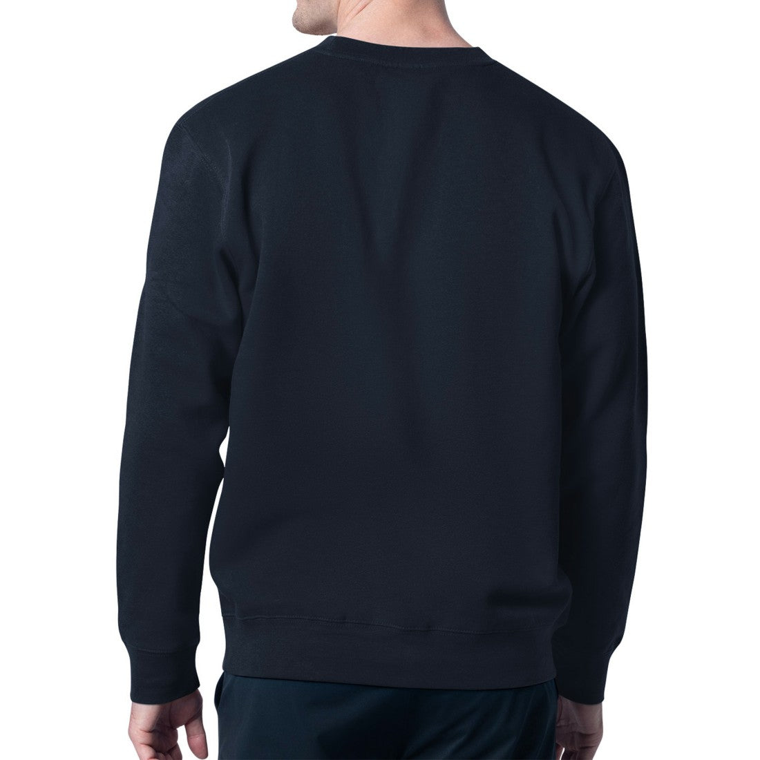 Starter Team Grit Graphic Fleece Pullover Sweatshirt - Houston Texans Pullover