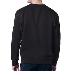 Starter Team Grit Graphic Fleece Pullover Sweatshirt - San Francisco 49ers Pullover