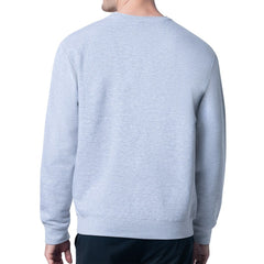 Starter Team Grit Graphic Fleece Pullover Sweatshirt - Denver Broncos Pullover