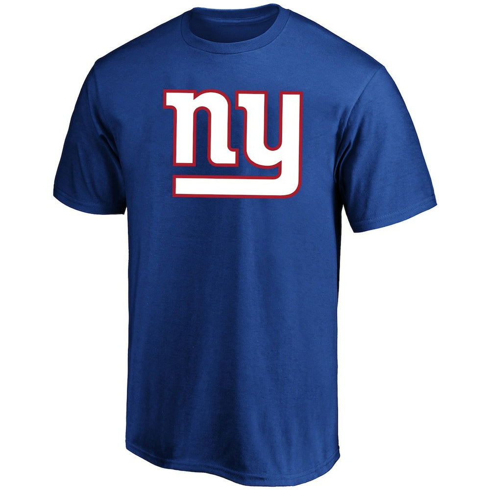 Malik Nabers  Big & Tall Player Name & Number T-Shirt - New York Giants T-shirts