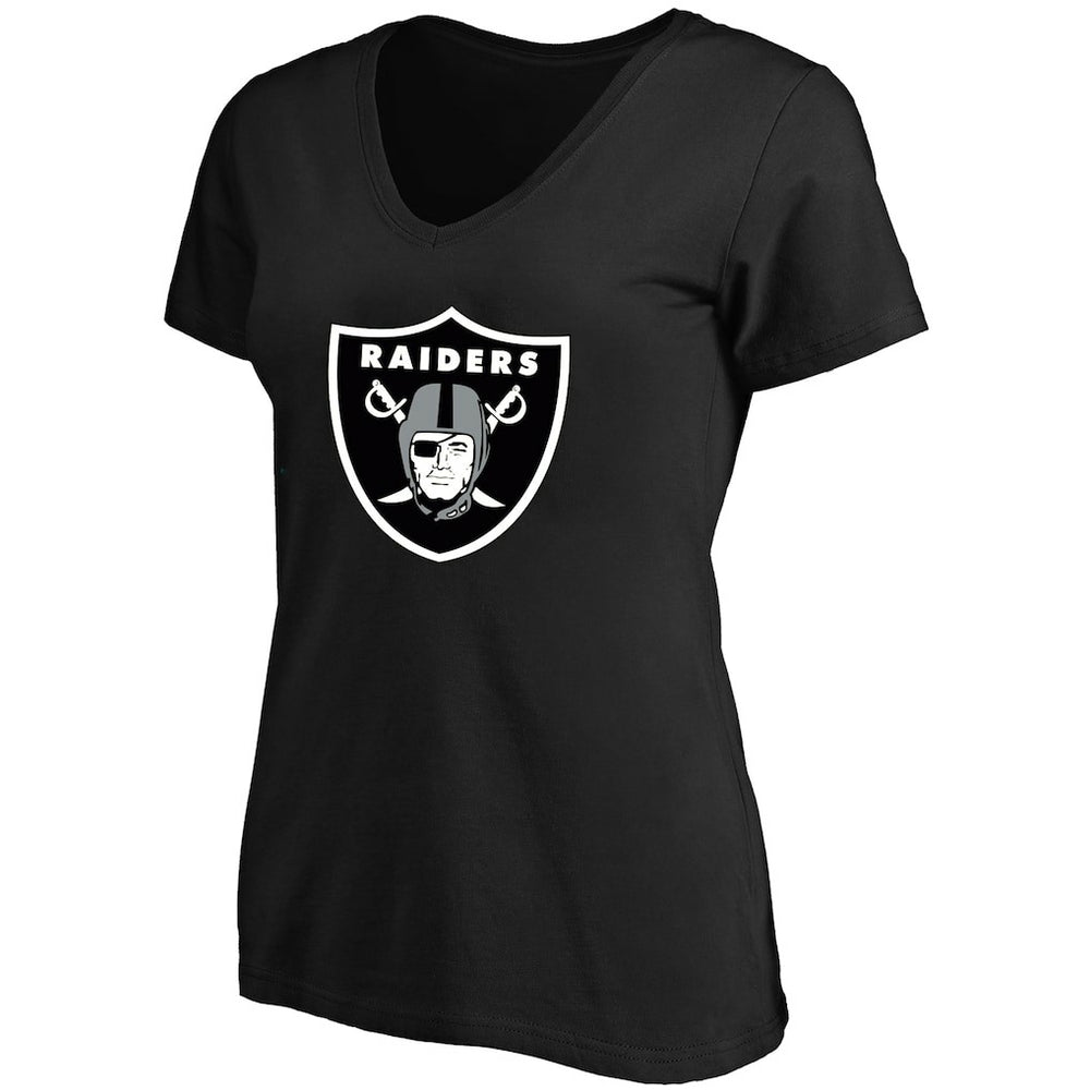 Ashton Jeanty  Women's Plus Size Name & Number T-Shirt - Las Vegas Raiders T-shirts