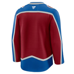 NHL Colorado Avalanche Fanatics Home Premium Jersey