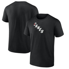 NHL Carolina Hurricanes Primary Logo T-Shirt