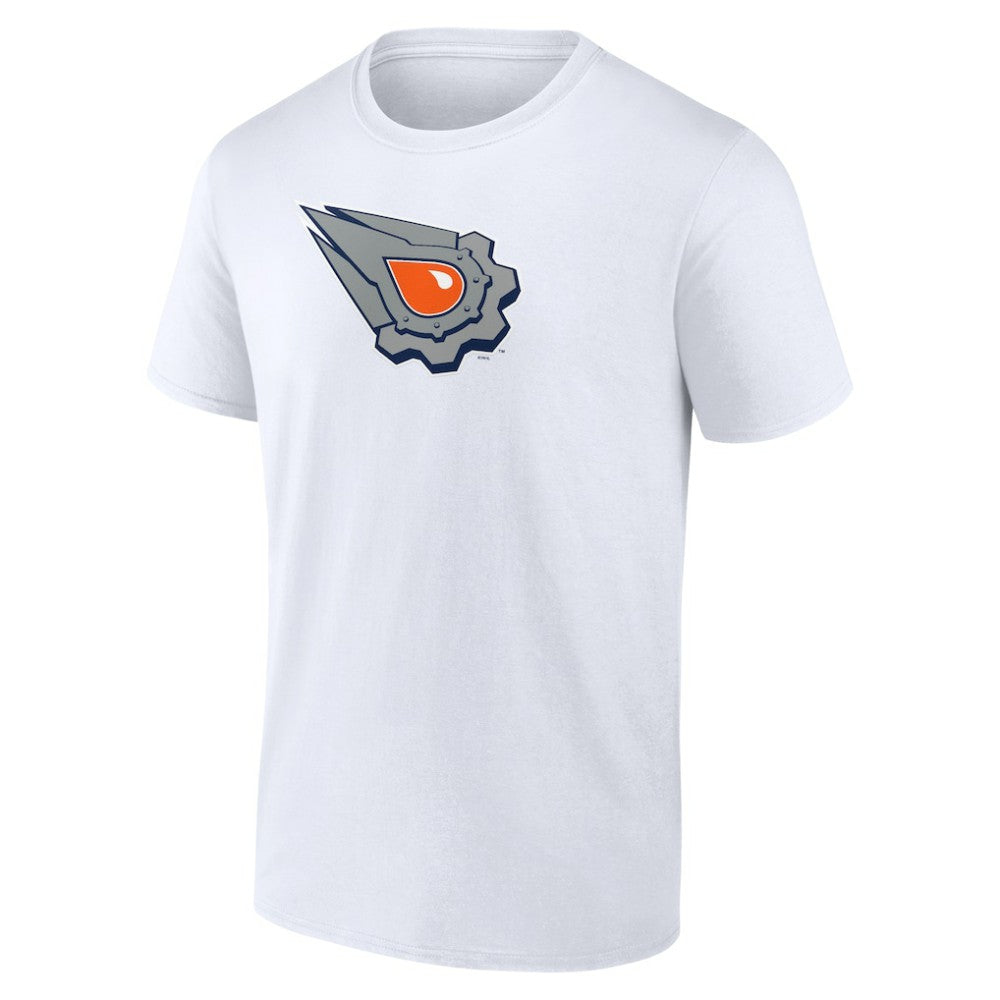 NHL Edmonton Oilers Primary Logo T-Shirt