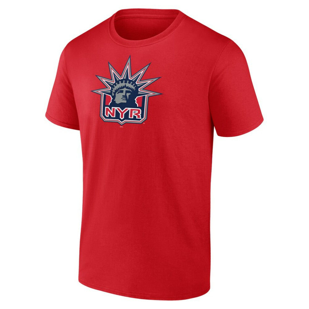 NHL New York Rangers Primary Logo T-Shirt