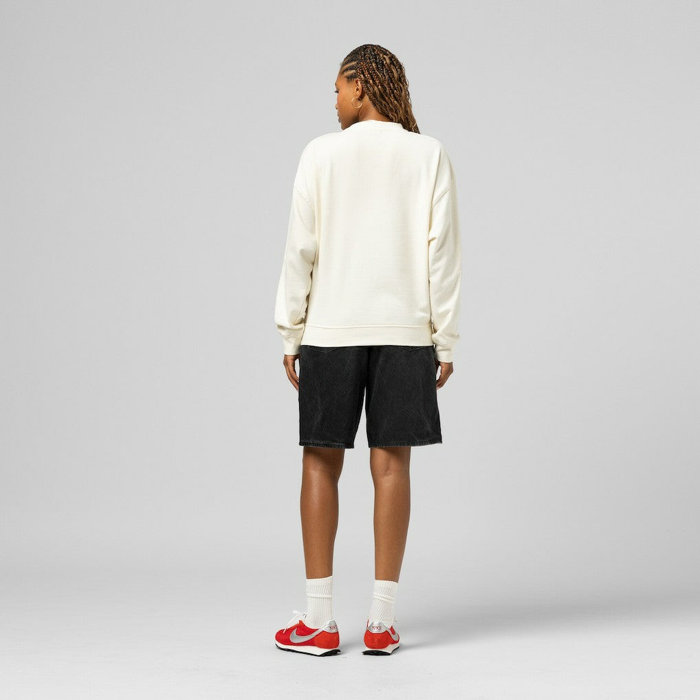 Women's Tonal Arch Sweatshirt - Washington Commanders Sweatshirts