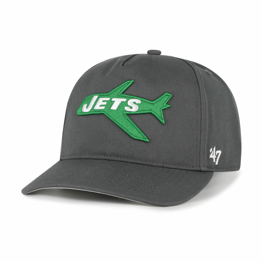'47 Hitch Adjustable Hat - New York Jets Hats