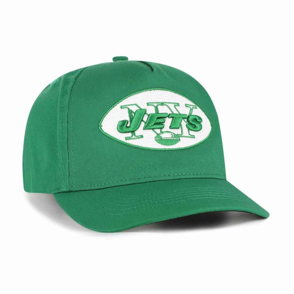 '47 Hitch Adjustable Hat - New York Jets Hats