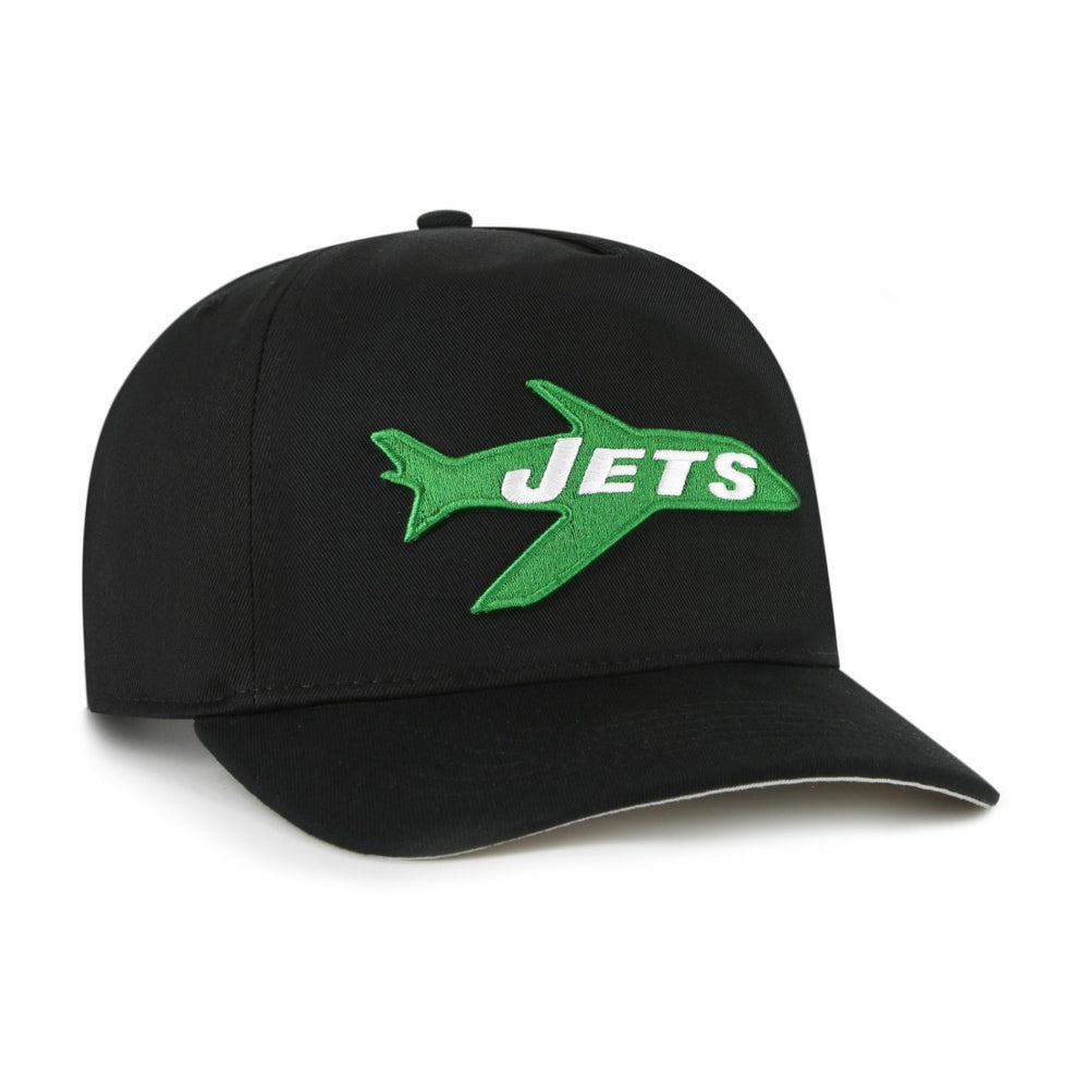 '47 Hitch Adjustable Hat - New York Jets Hats