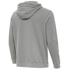Antigua 50th Season Cloud Hoodie - Tampa Bay Buccaneers Hoodies