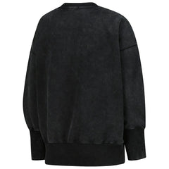 Women's Delineate Mineral Wash Crewneck Sweatshirt - Dallas Cowboys Sweatshirts