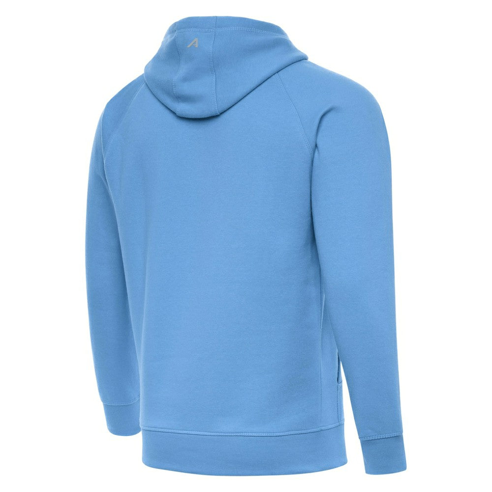 NHL St. Louis Blues Antigua Victory Pullover Hoodie