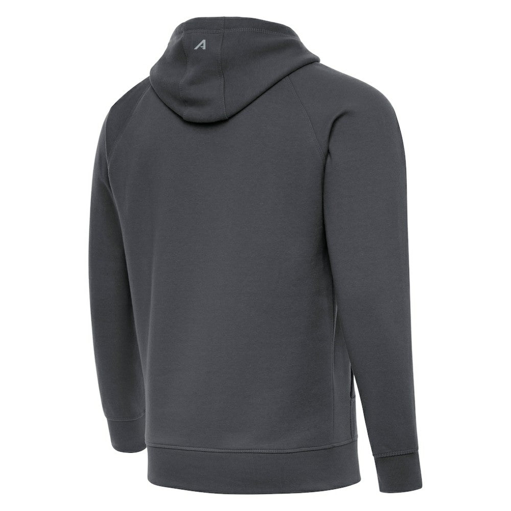 NHL Boston Bruins Antigua Victory Pullover Hoodie