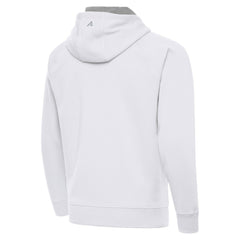 NHL St. Louis Blues Antigua Victory Full-Zip Hoodie