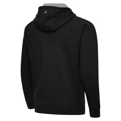 NHL St. Louis Blues Antigua Victory Full-Zip Hoodie