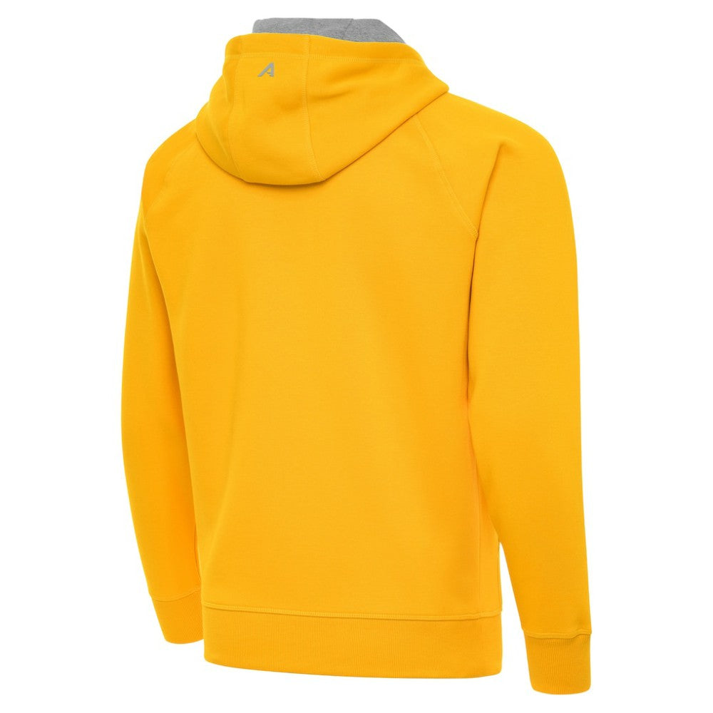 NHL St. Louis Blues Antigua Victory Full-Zip Hoodie