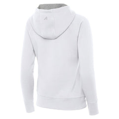 NHL St. Louis Blues Antigua Women's Victory Full-Zip Hoodie