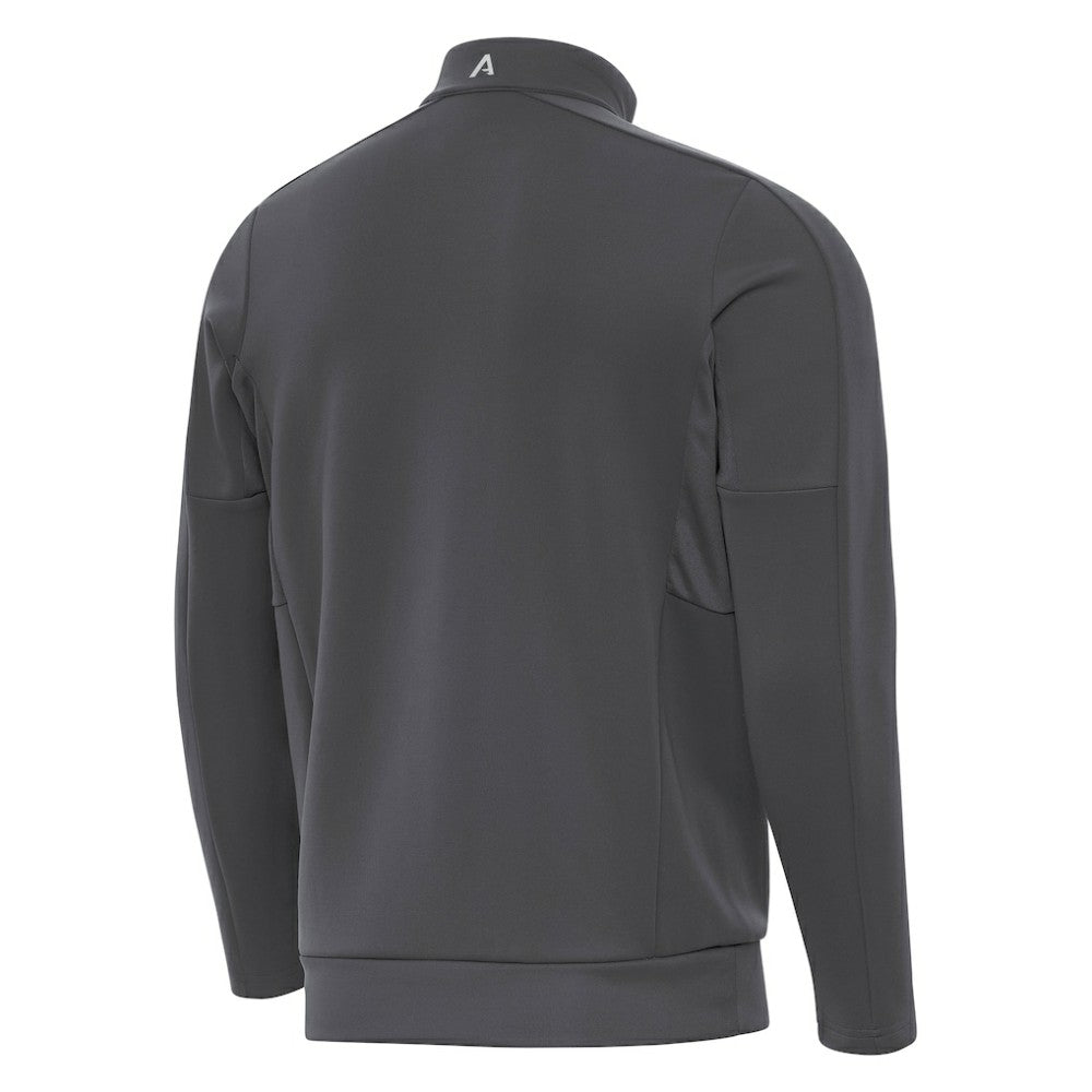 NHL St. Louis Blues Antigua Generation Quarter-Zip Pullover Top