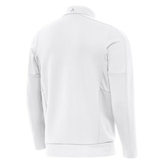 NHL St. Louis Blues Antigua Generation Quarter-Zip Pullover Top
