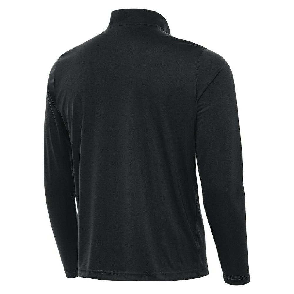 NHL St. Louis Blues Antigua Tribute Lightweight Quarter-Zip Pullover