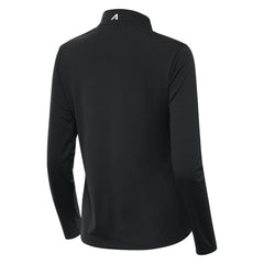 NHL St. Louis Blues Antigua Women's Tribute Half-Zip Pullover