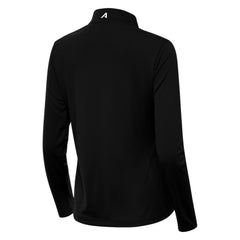 NHL St. Louis Blues Antigua Women's Tribute Half-Zip Pullover
