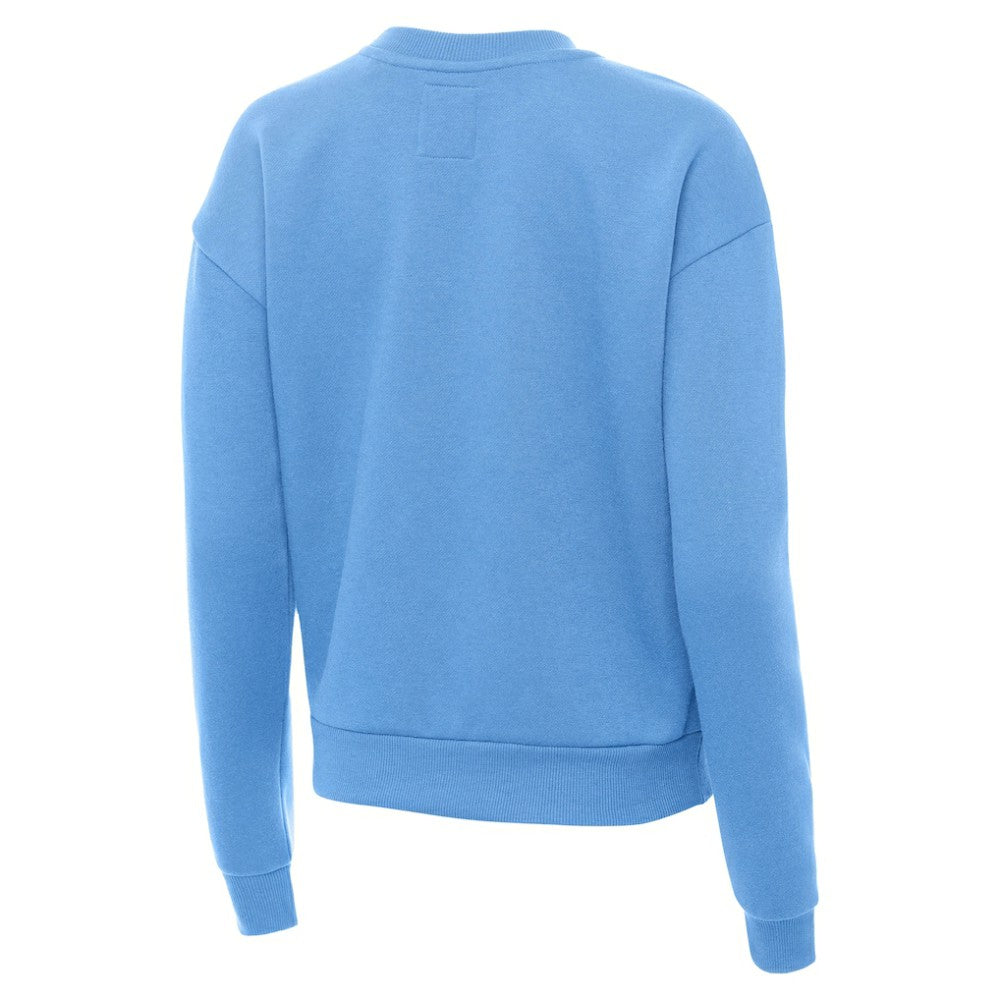 NHL St. Louis Blues Antigua Women's Victory Pullover Sweatshirt