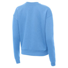 NHL St. Louis Blues Antigua Women's Victory Pullover Sweatshirt