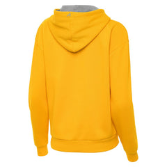 NHL Boston Bruins Antigua Women's Victory Pullover Hoodie