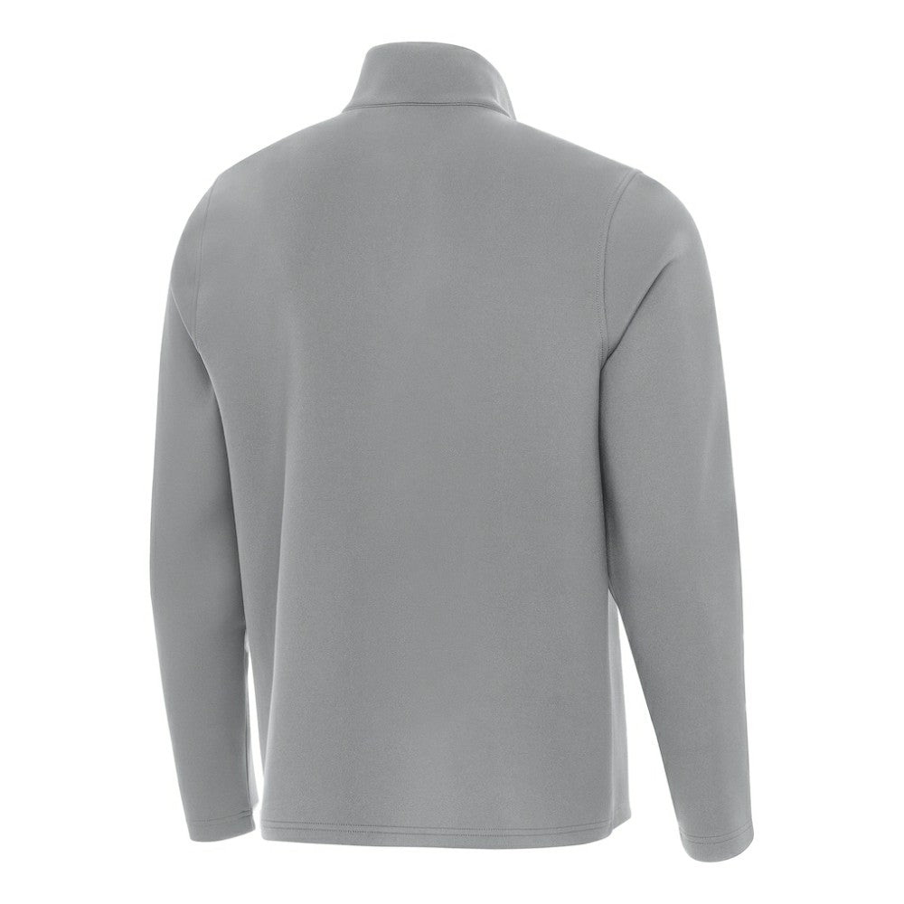 NHL Boston Bruins Antigua Insider Quarter-Zip Pullover