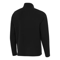 NHL Boston Bruins Antigua Insider Quarter-Zip Pullover