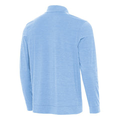 NHL St. Louis Blues Antigua Bright Quarter-Zip Pullover