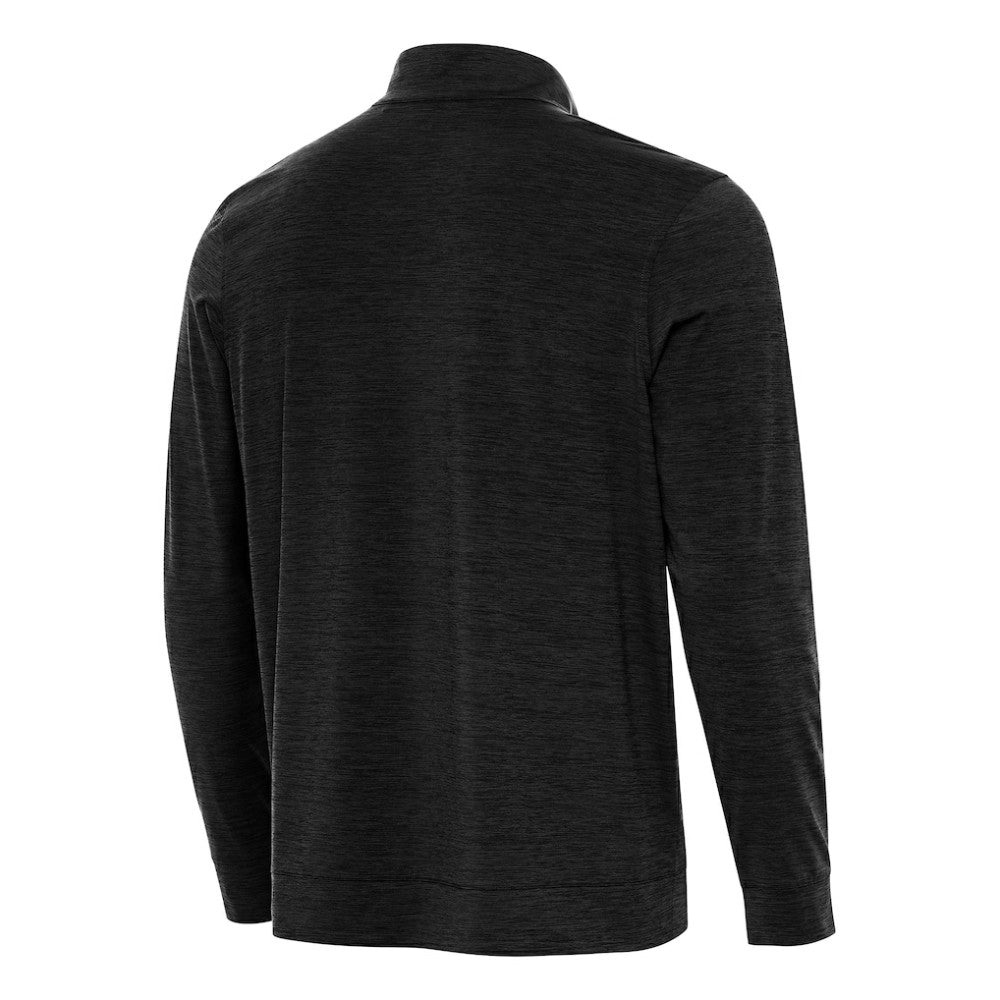 NHL St. Louis Blues Antigua Bright Quarter-Zip Pullover