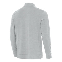 NHL St. Louis Blues Antigua Bright Quarter-Zip Pullover