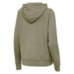 NHL St. Louis Blues Antigua Women's Justice Pullover Hoodie