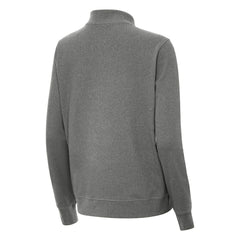 NHL Boston Bruins Antigua Women's Crush Quarter-Zip Pullover