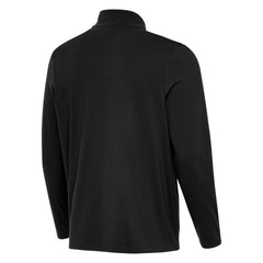 NHL Boston Bruins Antigua Perilous Quarter-Zip Sweatshirt