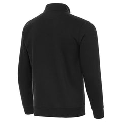 NHL Boston Bruins Antigua Victory Quarter-Zip Pullover Top