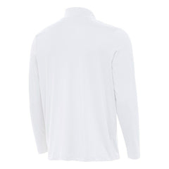 NHL St. Louis Blues Antigua Reprocess Quarter-Zip Pullover