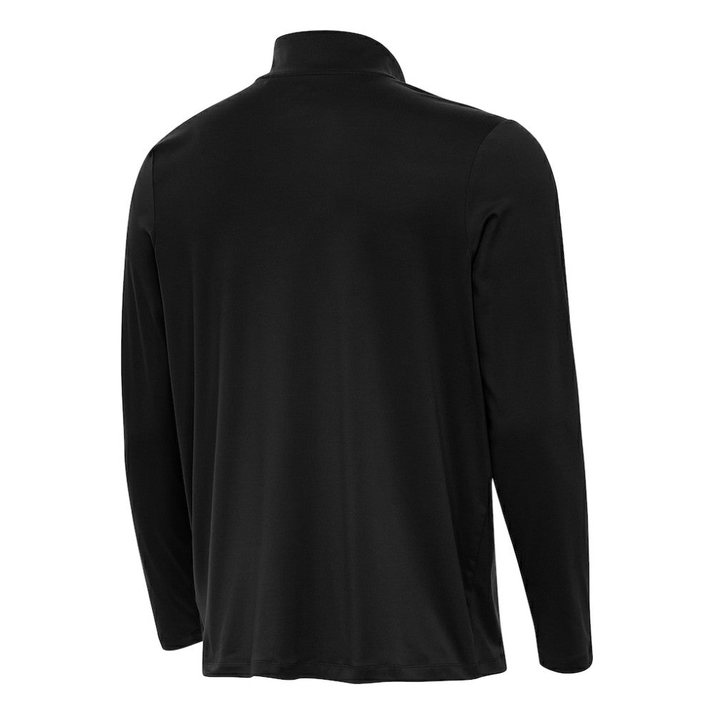 NHL St. Louis Blues Antigua Reprocess Quarter-Zip Pullover