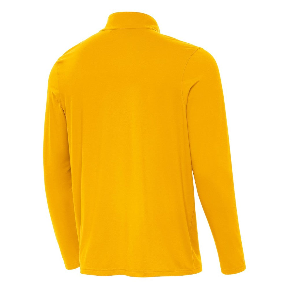 NHL St. Louis Blues Antigua Intent Quarter-Zip Top