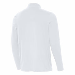 NHL St. Louis Blues Antigua Intent Quarter-Zip Top