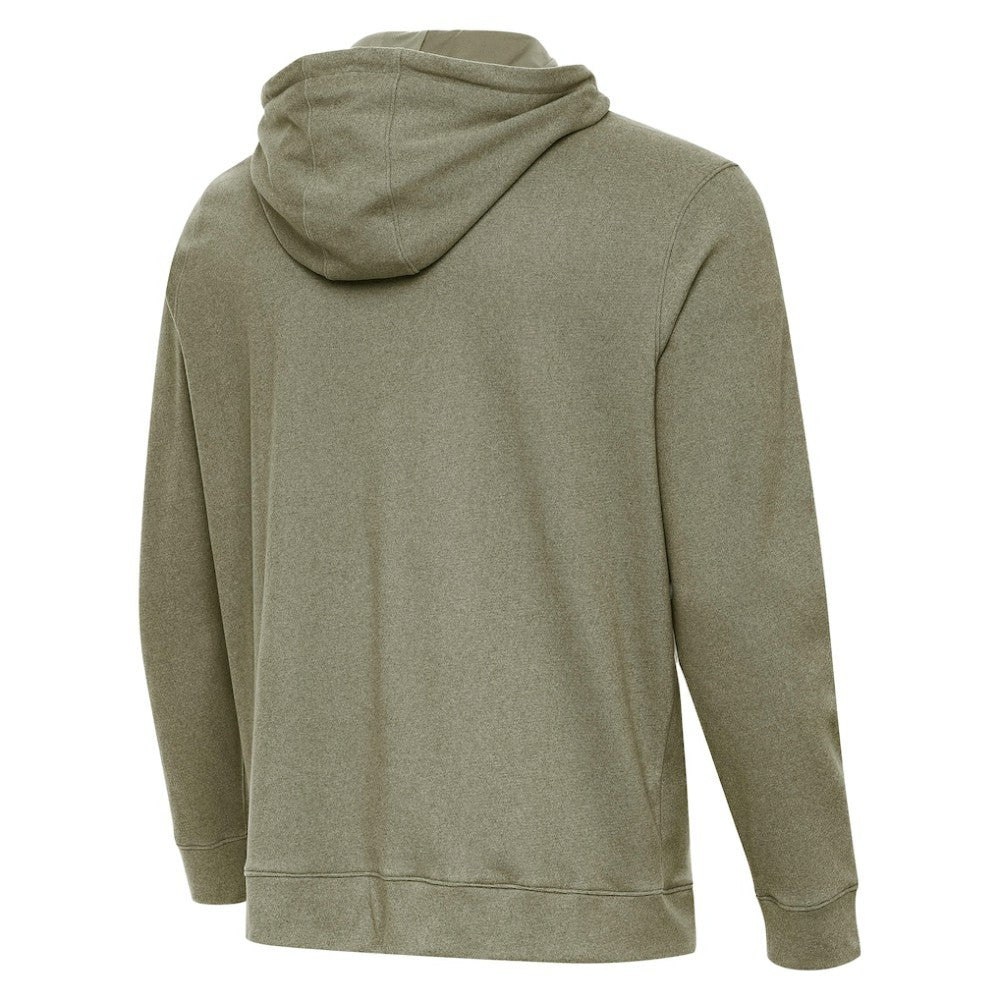 NHL St. Louis Blues Antigua Cloud Pullover Hoodie